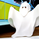 A g-g-ghost.